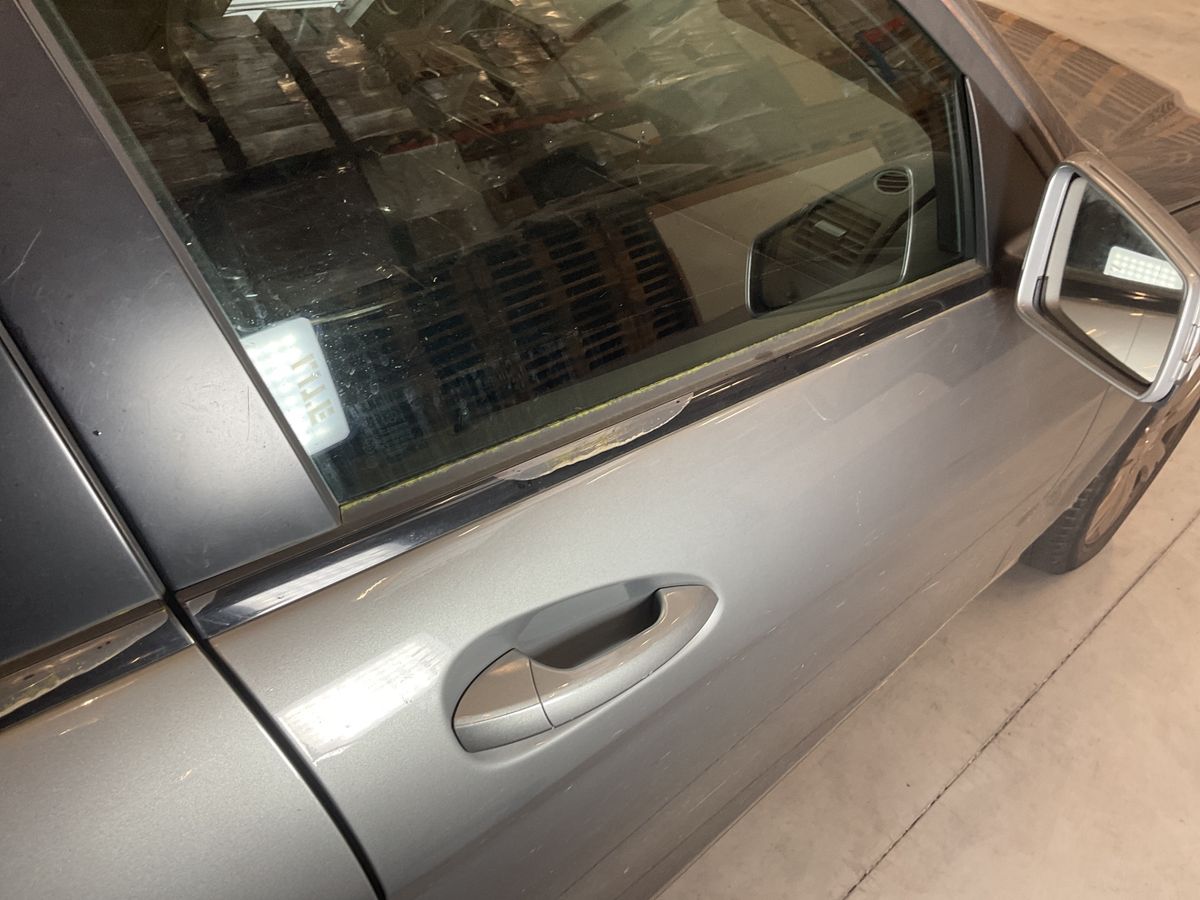 Mercedes-Benz C-Klasse 2010 — photo 37