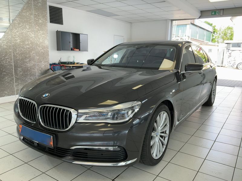 BMW 7er