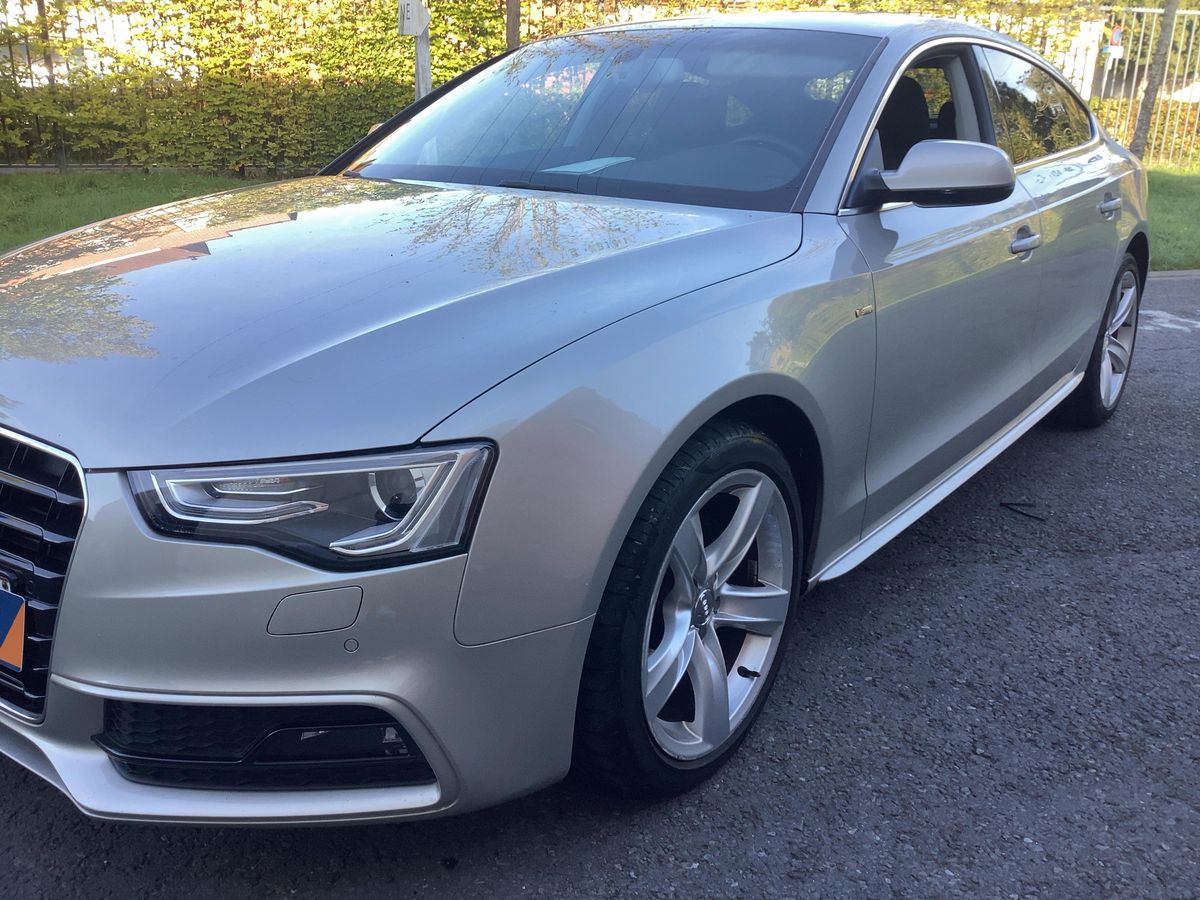 Audi A5 Sportback 2.0 TDI