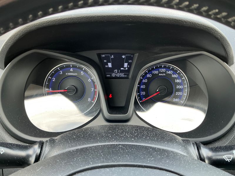 Hyundai ix20 1.6 Comfort 2017 – снимка 19