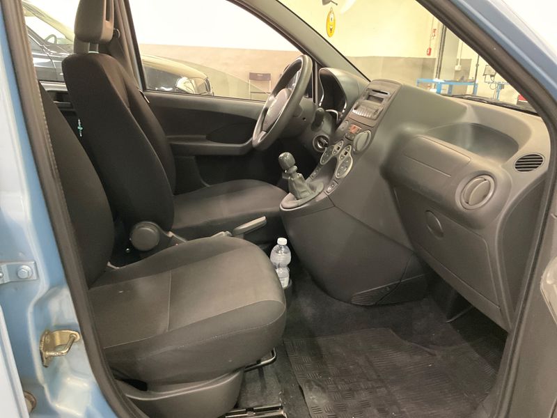 Fiat Panda 1.2 Emotion 2010 – снимка 3