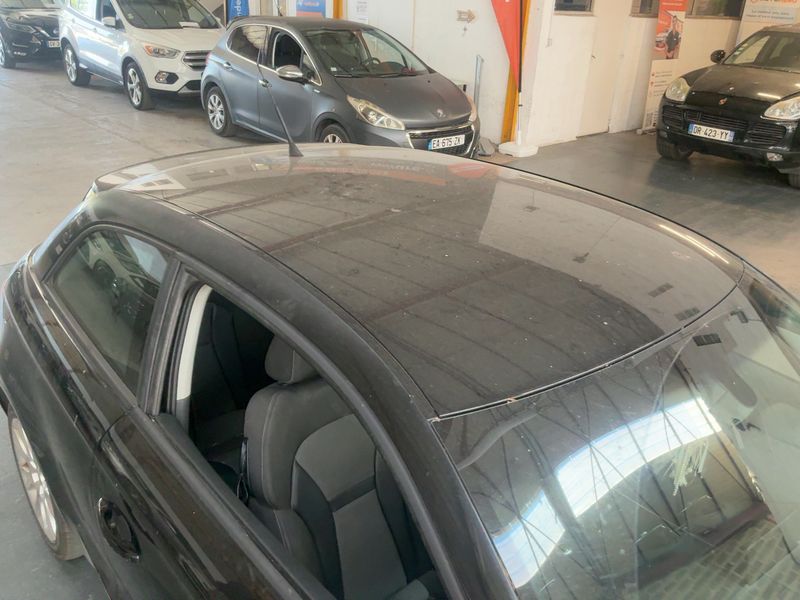 Audi A1 1.6 TDI Ambition 2011 – снимка 13