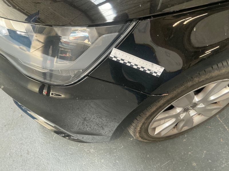 Audi A1 1.6 TDI Ambition 2011 – снимка 35
