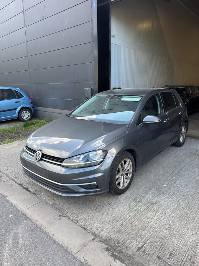 Volkswagen Golf d'occasion