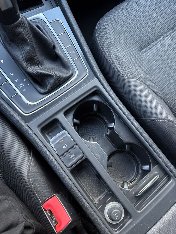 Volkswagen Golf d'occasion