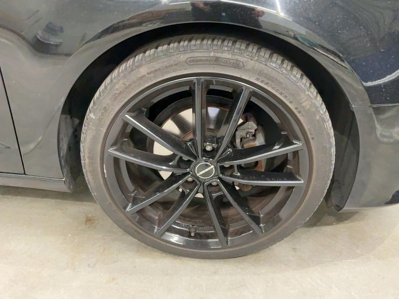 Audi A3 Sportback 2.0 TDI S line Sportpaket 2015 – снимка 11