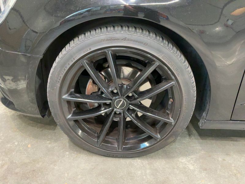 Audi A3 Sportback 2.0 TDI S line Sportpaket 2015 – снимка 3