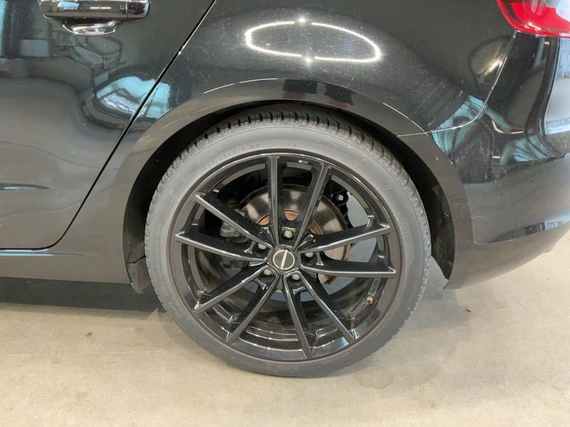 Audi A3 Sportback 2.0 TDI S line Sportpaket 2015 – снимка 5