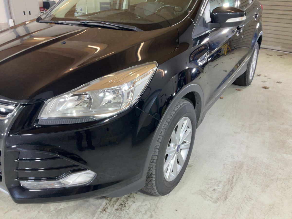 Ford Kuga d'occasion