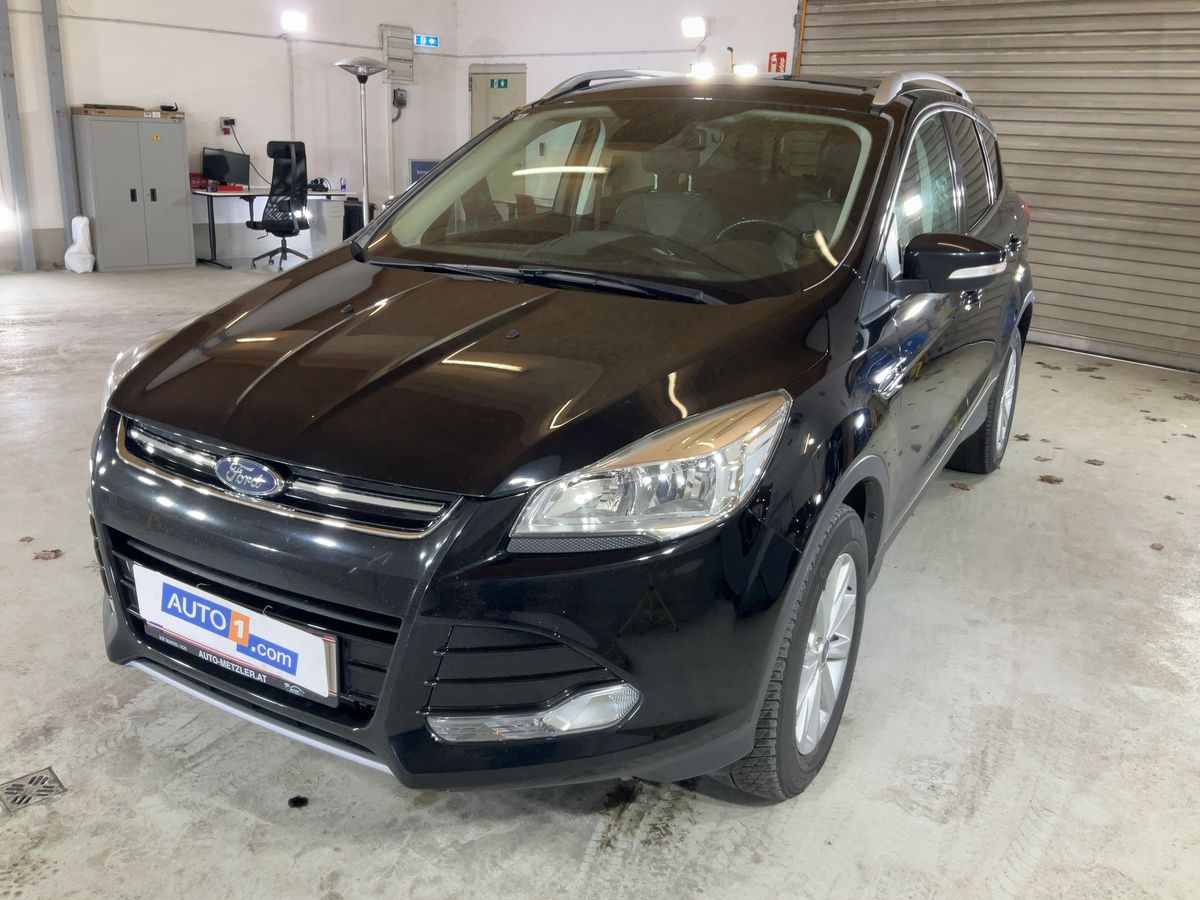 Ford Kuga d'occasion