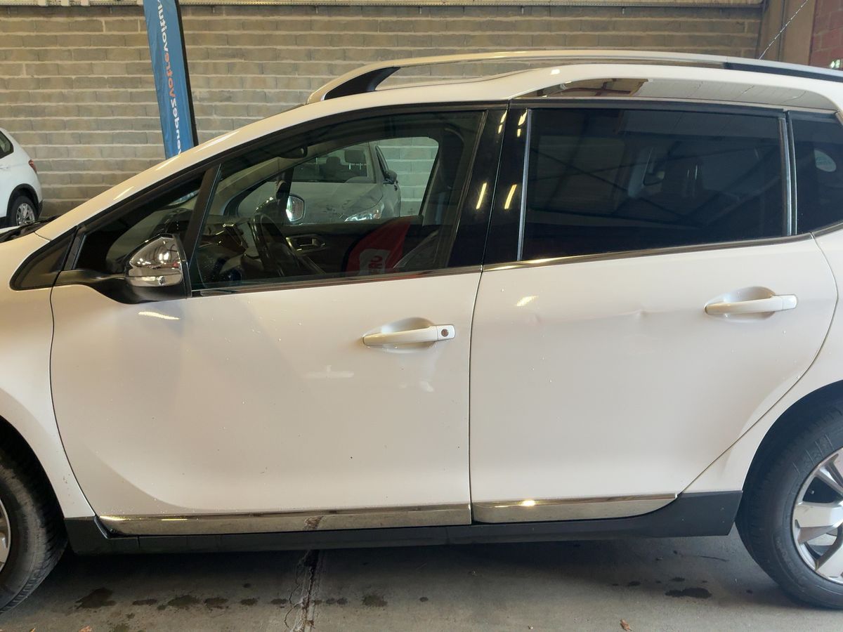 Peugeot 2008 2016 — photo 5