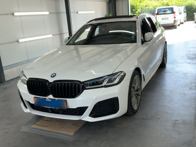 BMW 5er