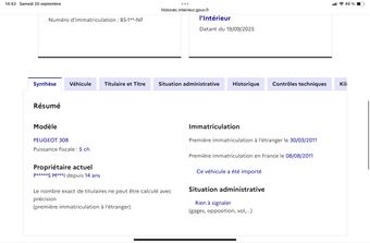 Vue supplémentaire 2
