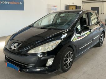 Peugeot 308 1.6 HDi Tecno