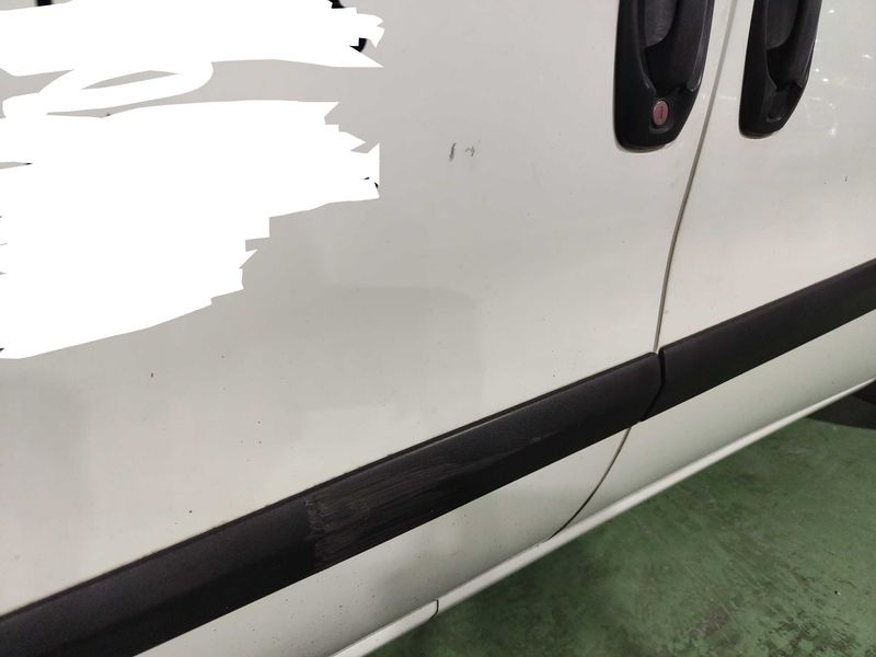 Fiat Doblo 1.6 JTDM Easy 2016 – снимка 20
