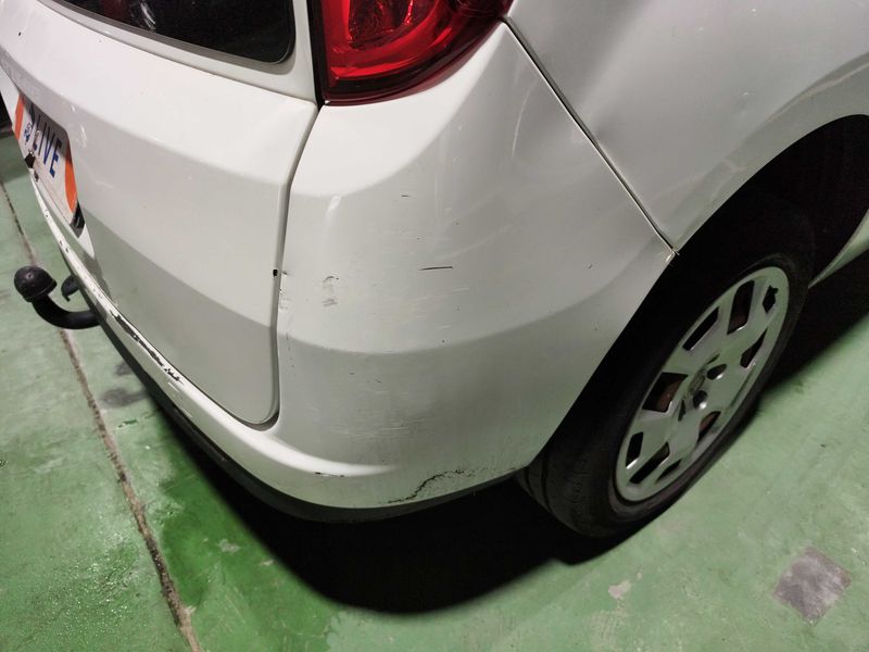Fiat Doblo 1.6 JTDM Easy 2016 – снимка 24