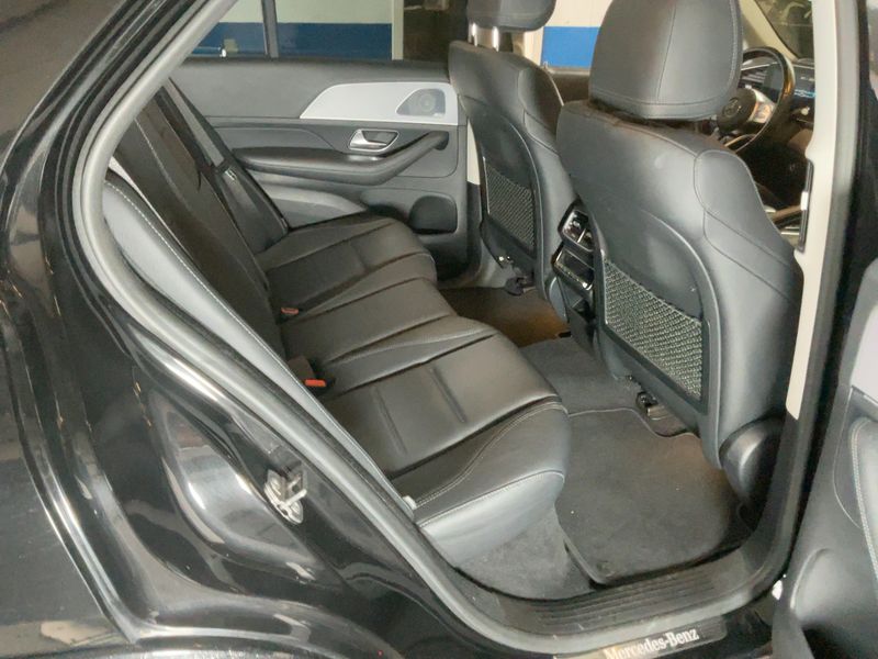 Mercedes-Benz GLE-Klasse GLE 450 Mild-Hybrid 4Matic AMG Line — zdjęcie 14