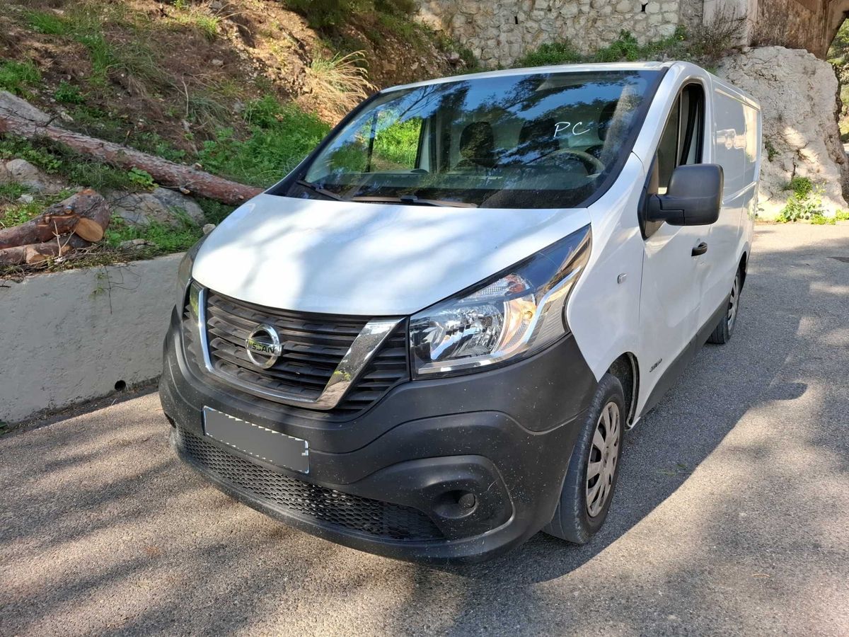 Nissan NV300 d'occasion