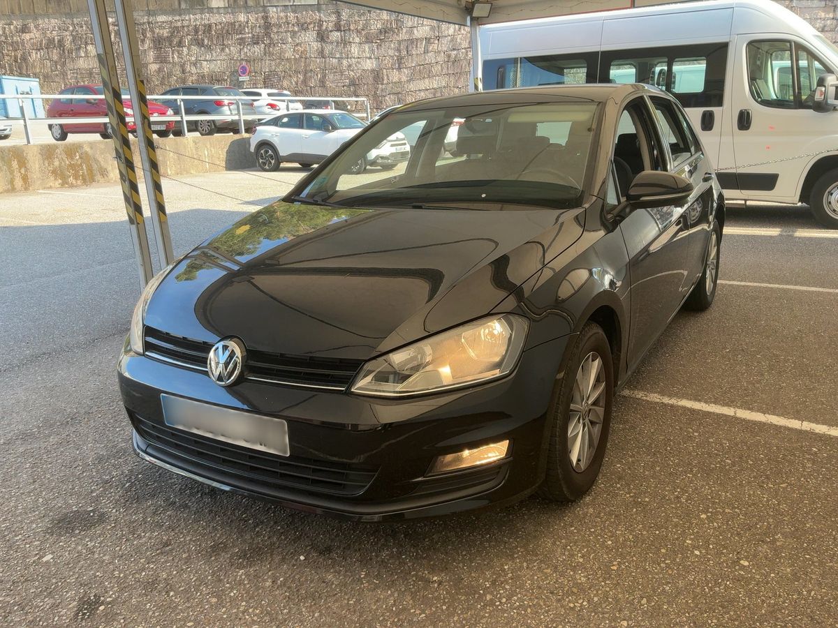 Volkswagen Golf d'occasion