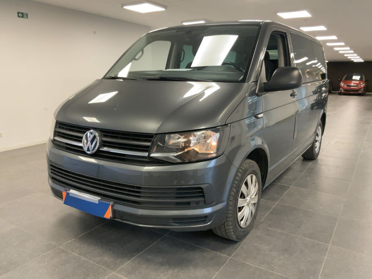 Volkswagen T6 d'occasion