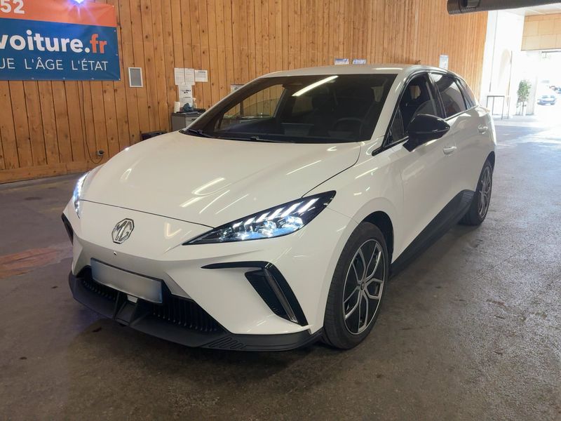 MG 4 electric drive 150 kW Comfort