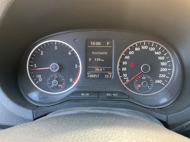 Volkswagen Amarok 2.0 TDI Canyon DoubleCab 4Motion — zdjęcie 13