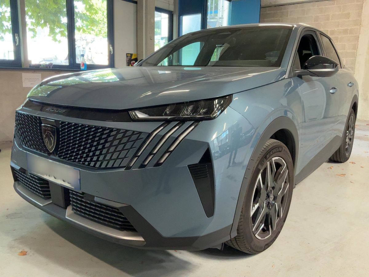 Peugeot 3008 2024 — photo 1