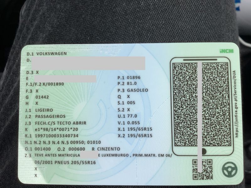 Volkswagen Golf IV 1.9 TDI — zdjęcie 15