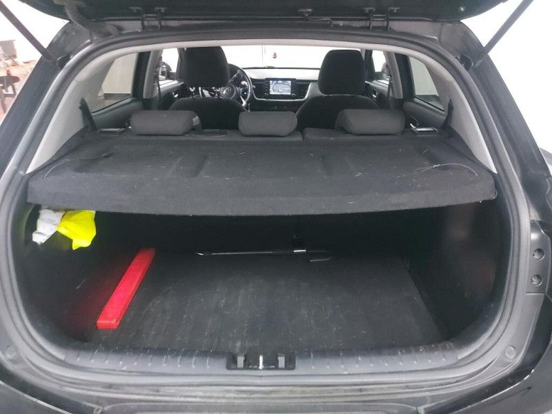 Kia Stonic d'occasion