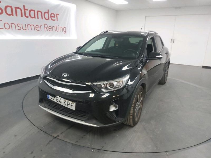 Kia Stonic d'occasion