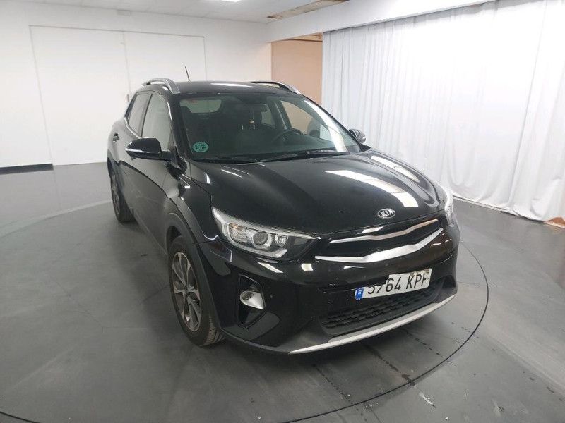 Kia Stonic d'occasion