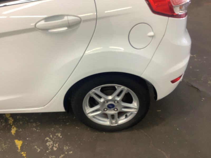 Ford Fiesta 1.0 EcoBoost Titanium 2015 – снимка 5