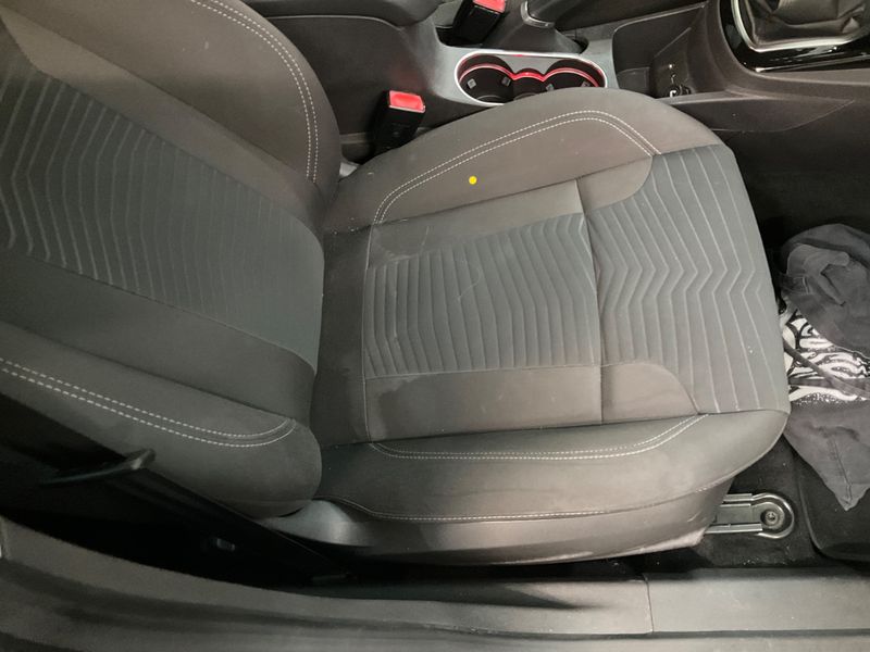 Ford Fiesta 1.0 EcoBoost Titanium 2015 – снимка 21