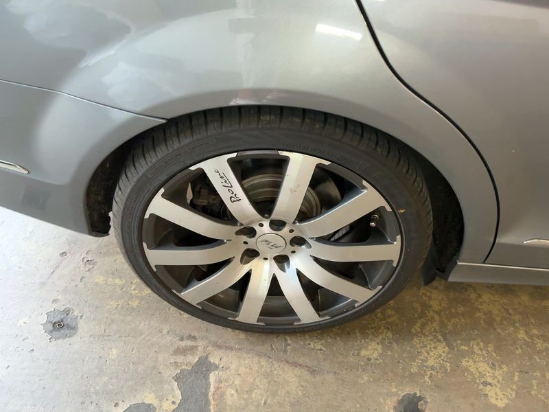Mercedes-Benz C-Klasse C 220 CDI BlueEfficiency Avantgarde 2012 – снимка 9
