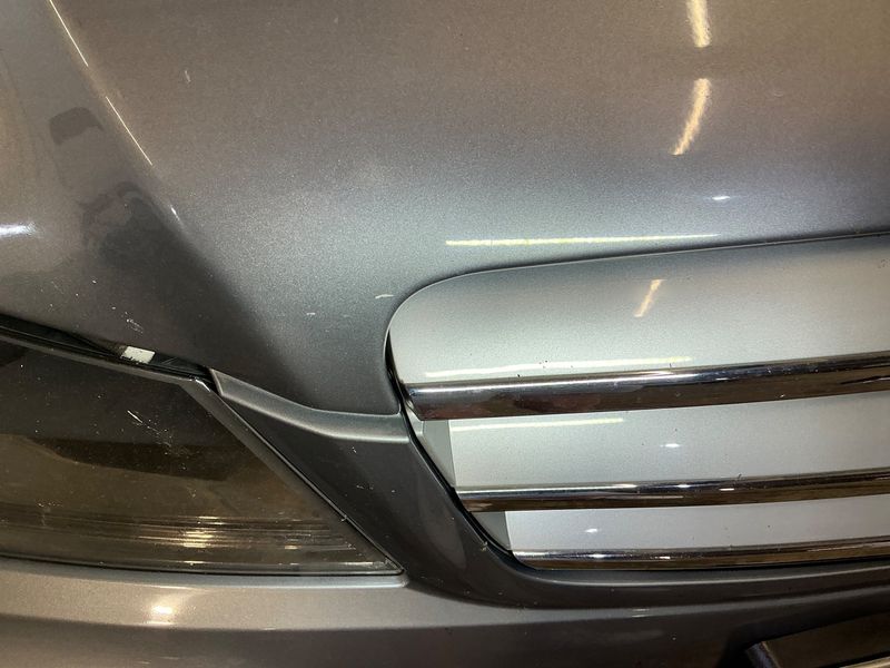 Mercedes-Benz C-Klasse C 220 CDI BlueEfficiency Avantgarde 2012 – снимка 30