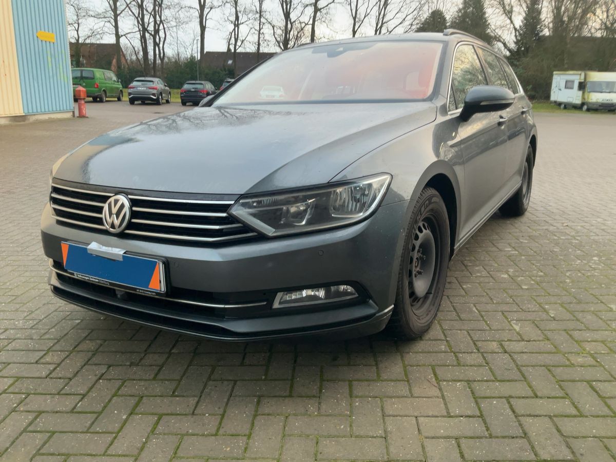 Volkswagen Passat d'occasion