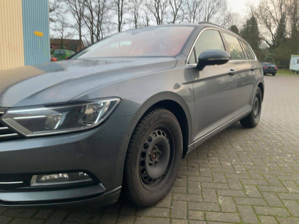 Volkswagen Passat d'occasion