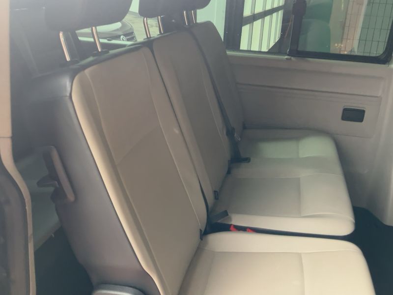 Volkswagen T6 Caravelle 2.0 TDI Comfortline lang — zdjęcie 14