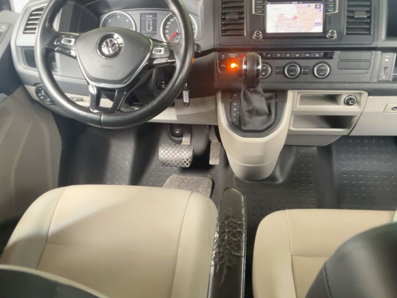 Volkswagen T6 Caravelle 2.0 TDI Comfortline lang — zdjęcie 12