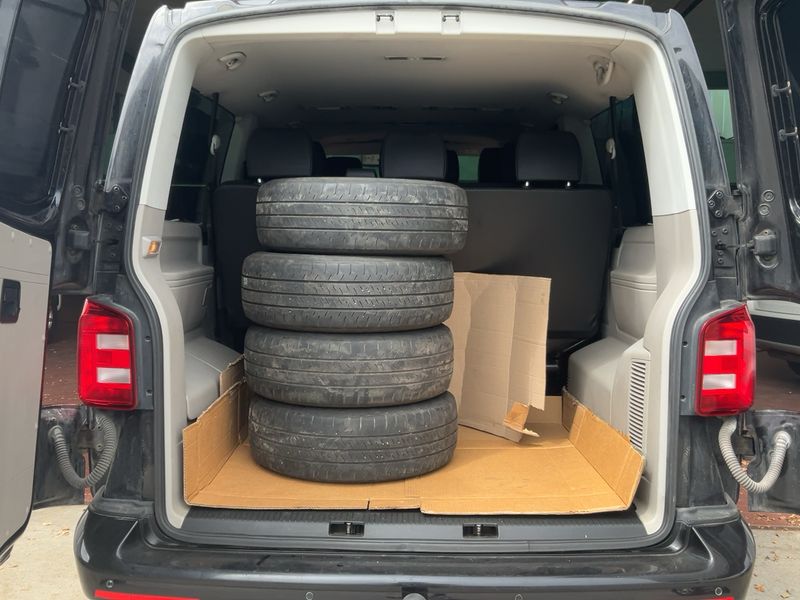 Volkswagen T6 Caravelle 2.0 TDI Comfortline lang — zdjęcie 10