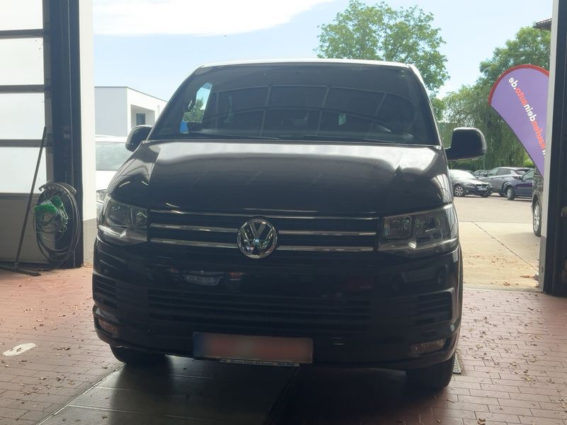 Volkswagen T6 Caravelle 2.0 TDI Comfortline lang — zdjęcie 9