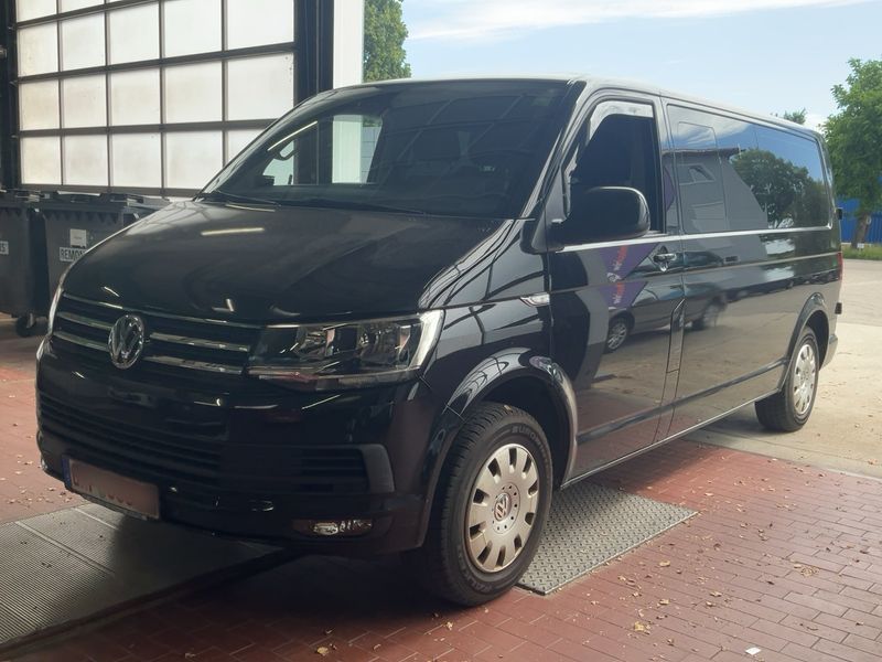 Volkswagen T6 Caravelle 2.0 TDI Comfortline lang