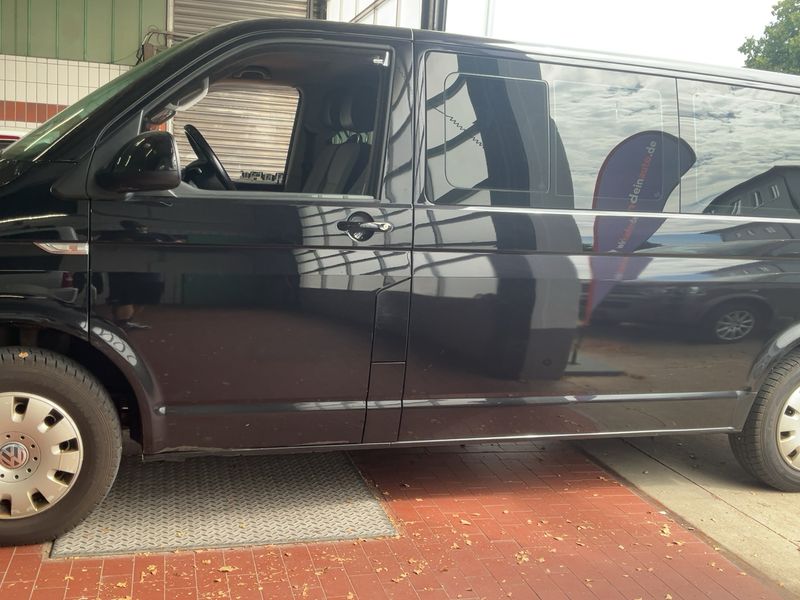 Volkswagen T6 Caravelle 2.0 TDI Comfortline lang — zdjęcie 4