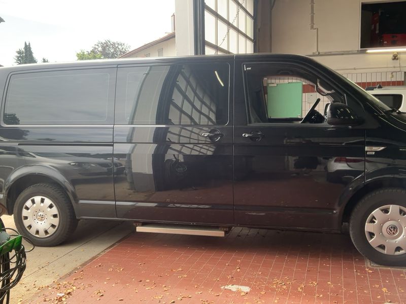 Volkswagen T6 Caravelle 2.0 TDI Comfortline lang — zdjęcie 7