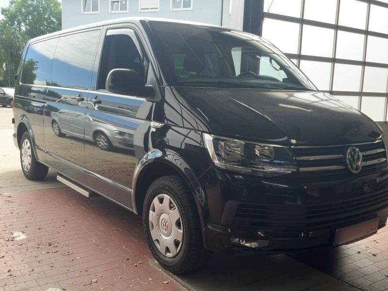 Volkswagen T6 Caravelle 2.0 TDI Comfortline lang — zdjęcie 8