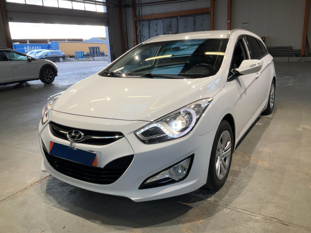 Hyundai i40 1.6 5 Star Edition