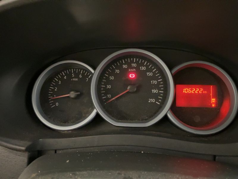 Dacia Dokker 1.2 TCe Stepway — zdjęcie 13