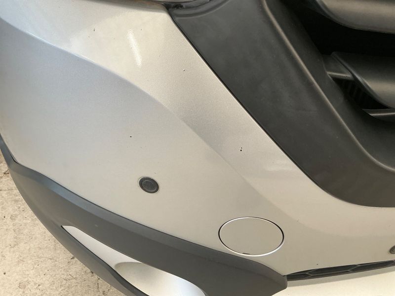 Dacia Dokker 1.2 TCe Stepway 2015 – снимка 37