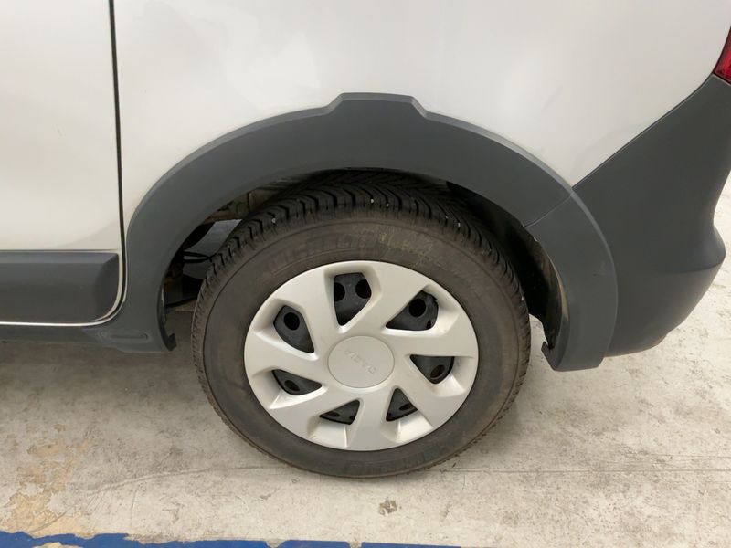Dacia Dokker 1.2 TCe Stepway 2015 – снимка 5