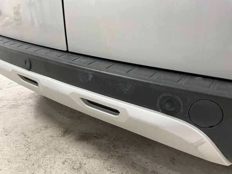 Dacia Dokker 1.2 TCe Stepway 2015 – снимка 36